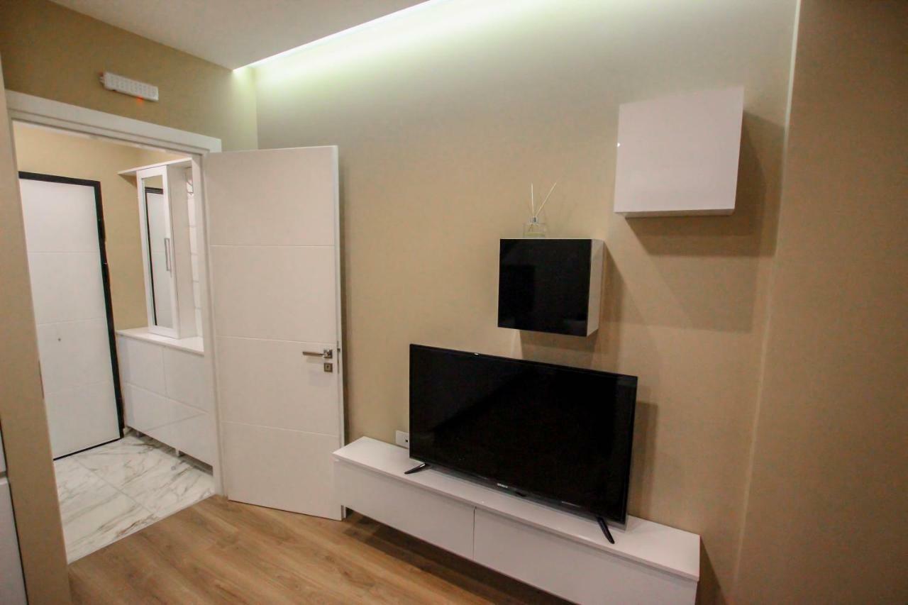 Brilant Luxury Apartment Gjirokastër Exterior foto