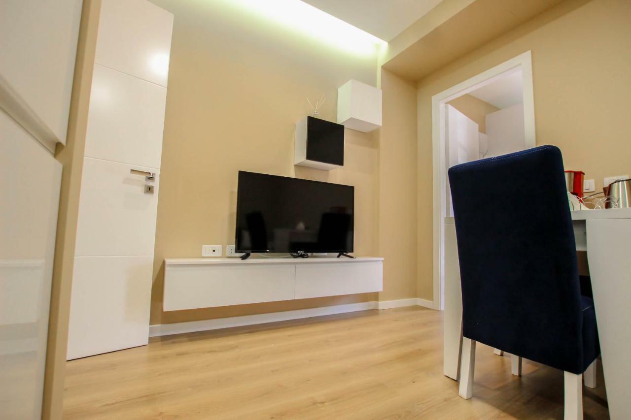 Brilant Luxury Apartment Gjirokastër Exterior foto